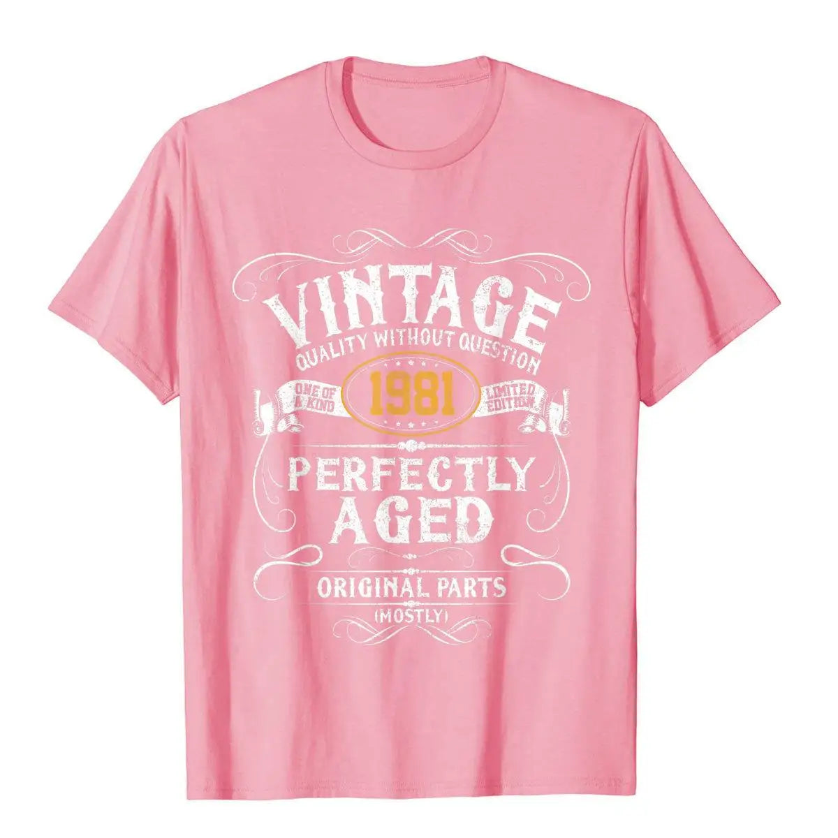 Vintage 1981 T-shirt