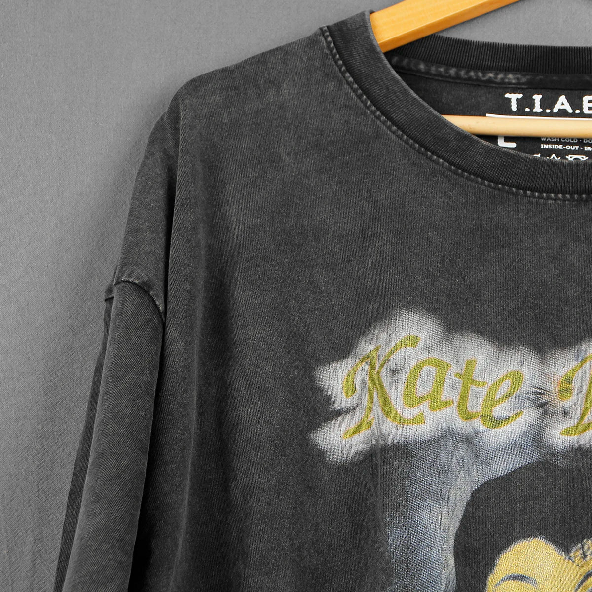 Kate Bush T-shirt