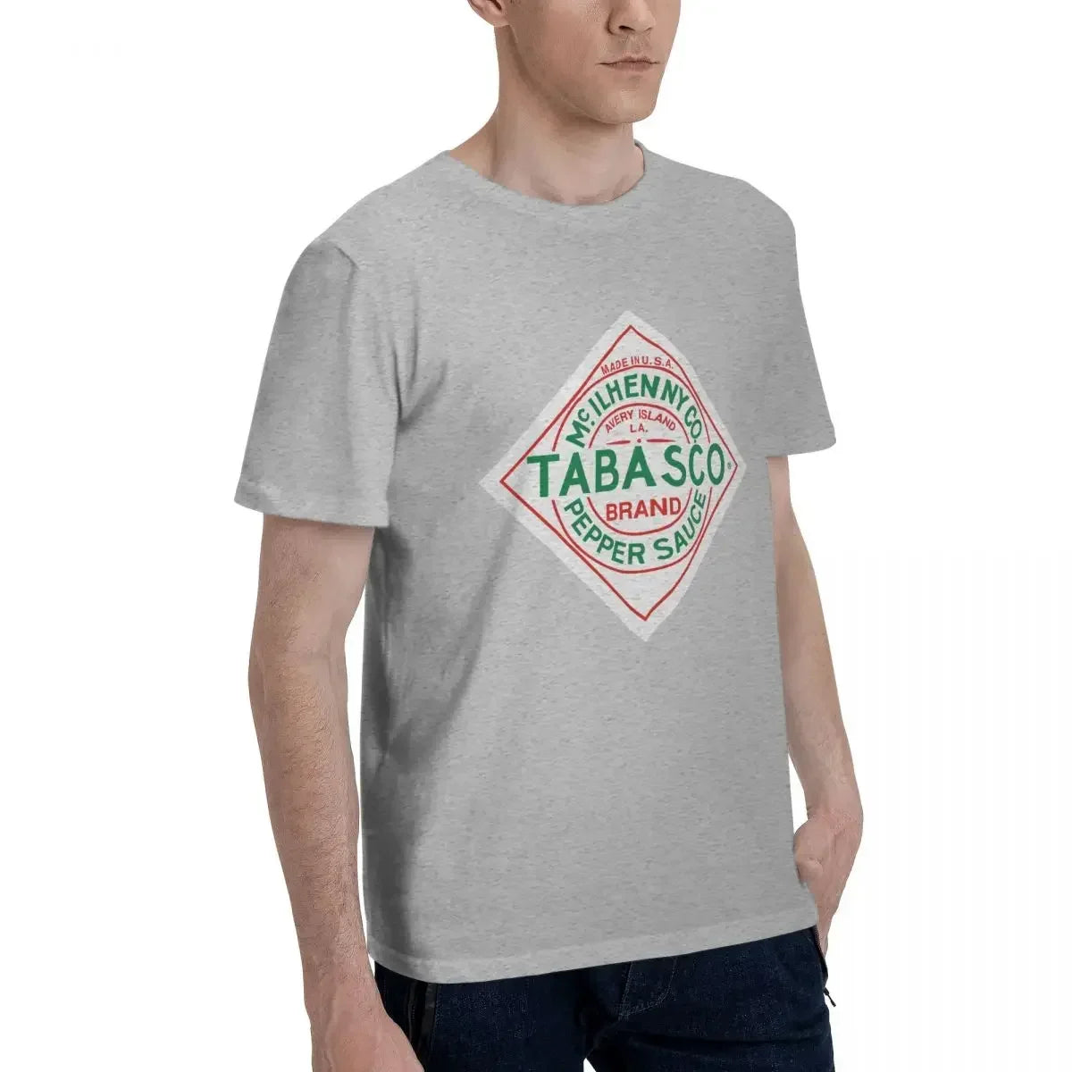 Tabasco Sauce T-shirt