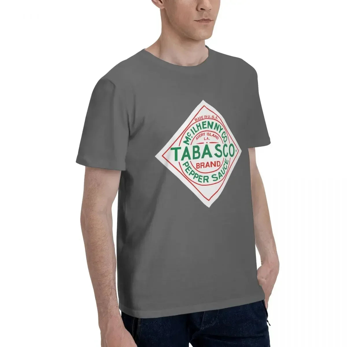 Tabasco Sauce T-shirt