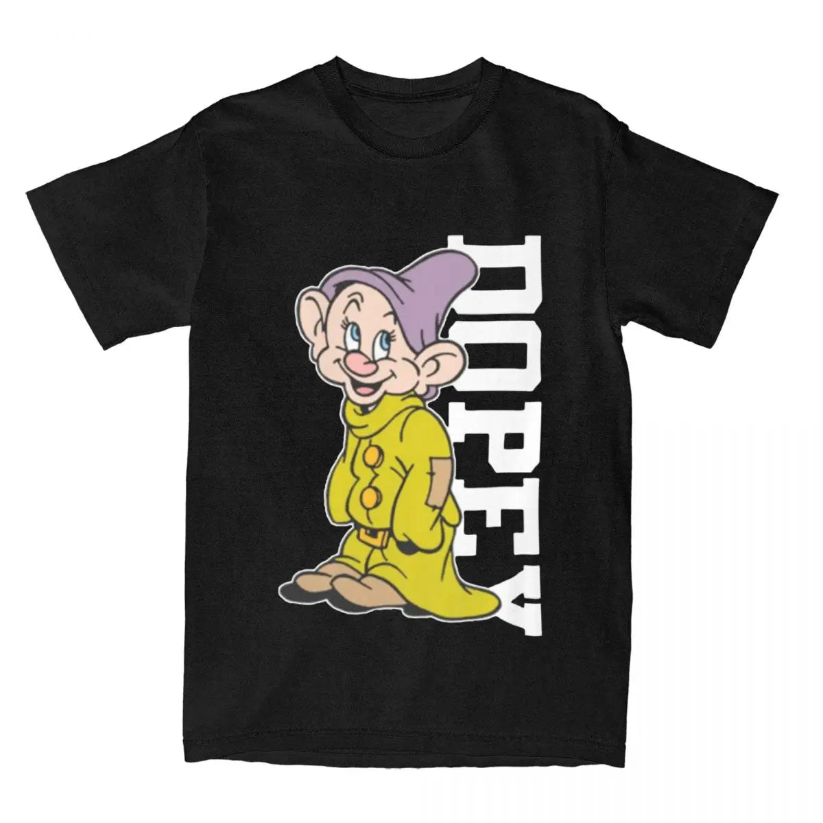Snow White Dopey T-shirt
