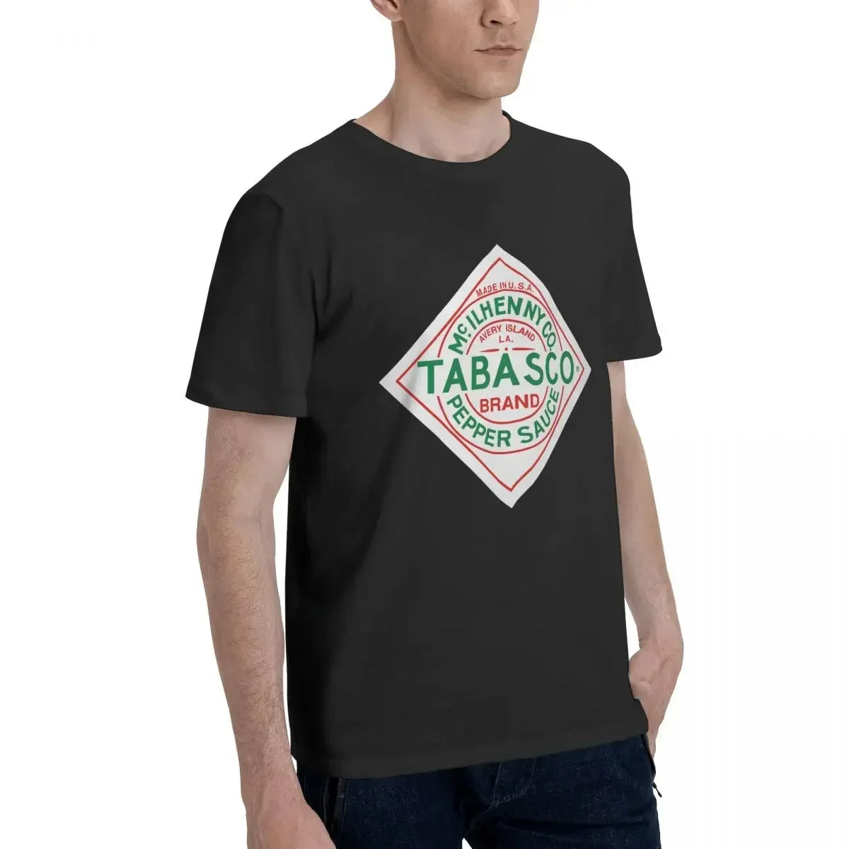Tabasco Sauce T-shirt