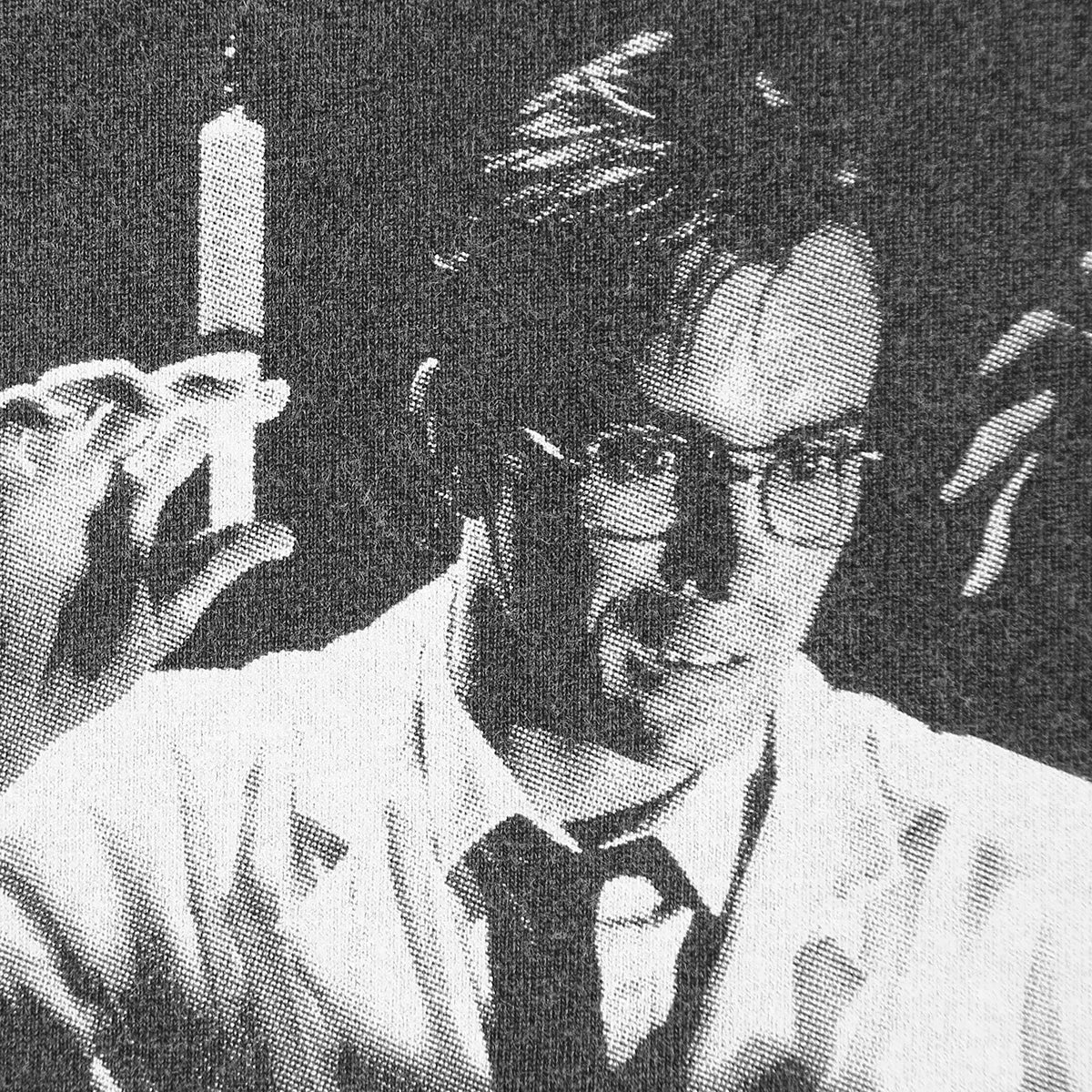 Re-Animator Horror Movie T-shirt