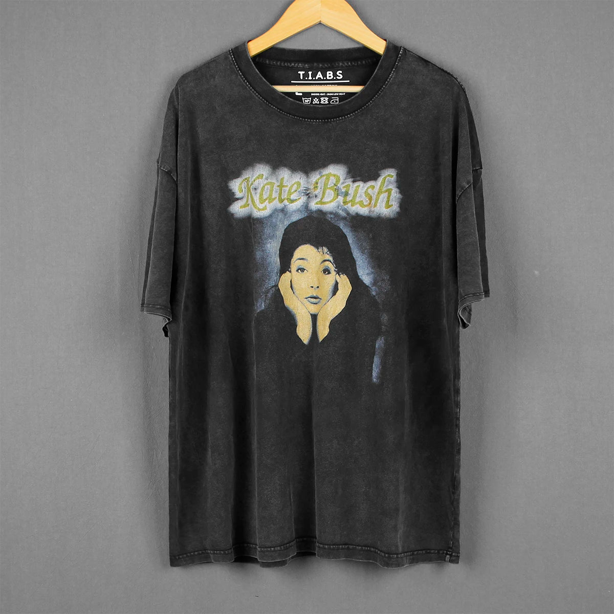 Kate Bush T-shirt