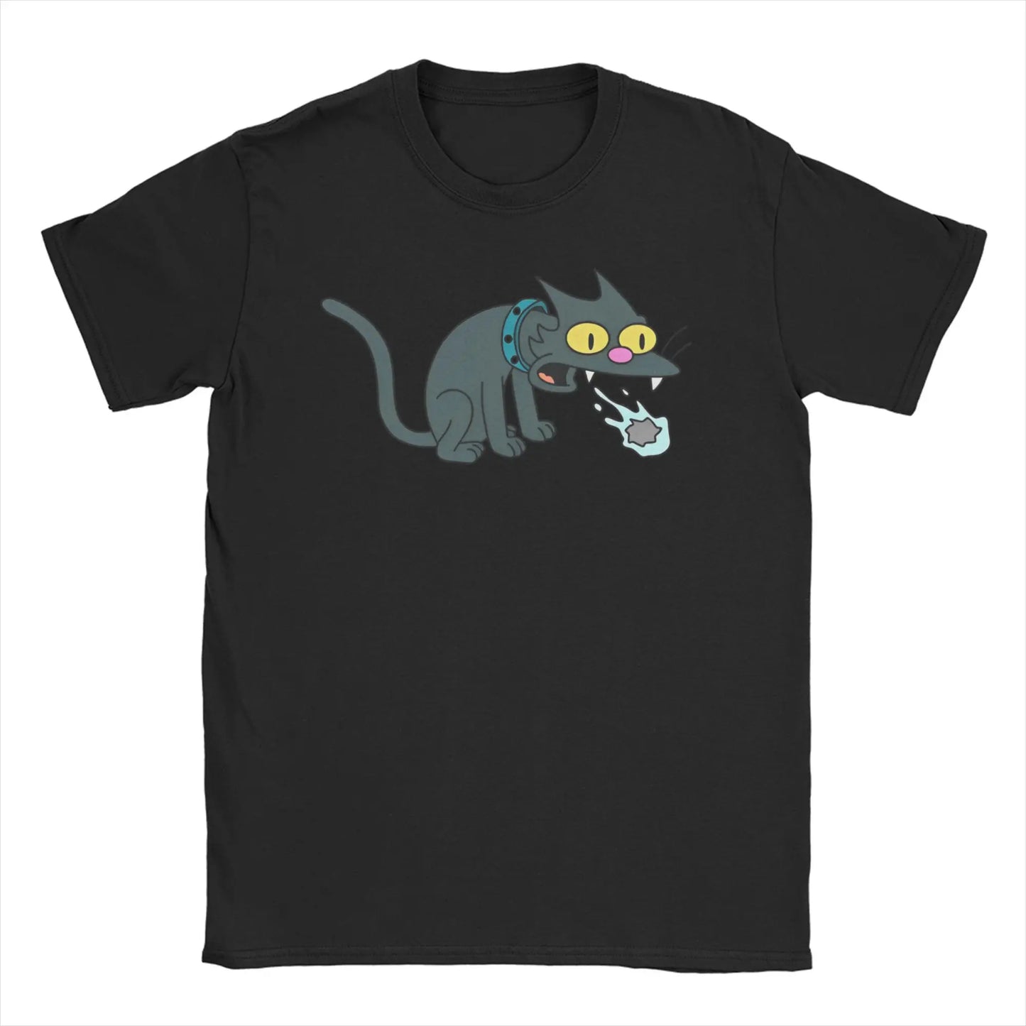 Itchy & Scratchy T-shirts