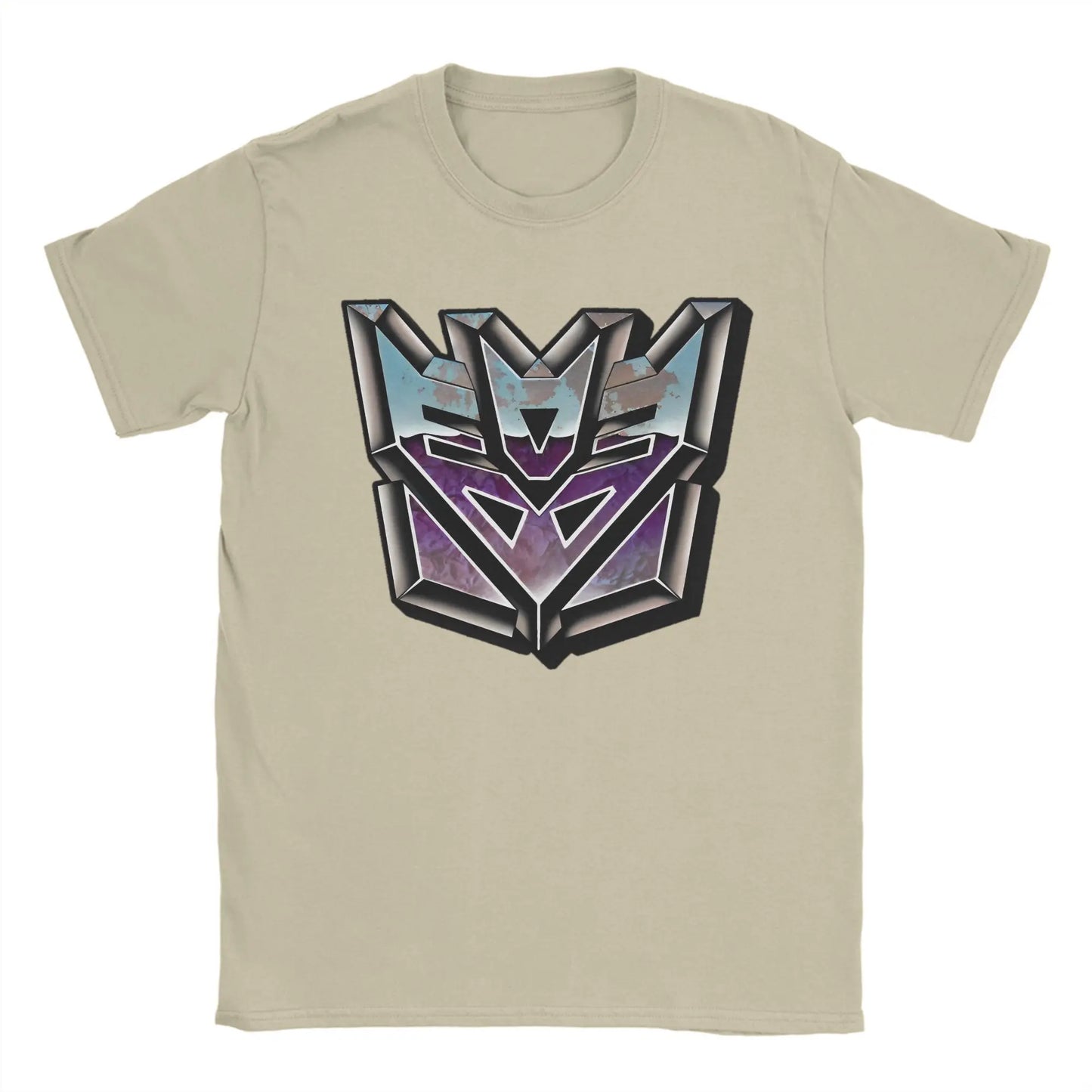 Transformers Decepticons Logo T-shirt