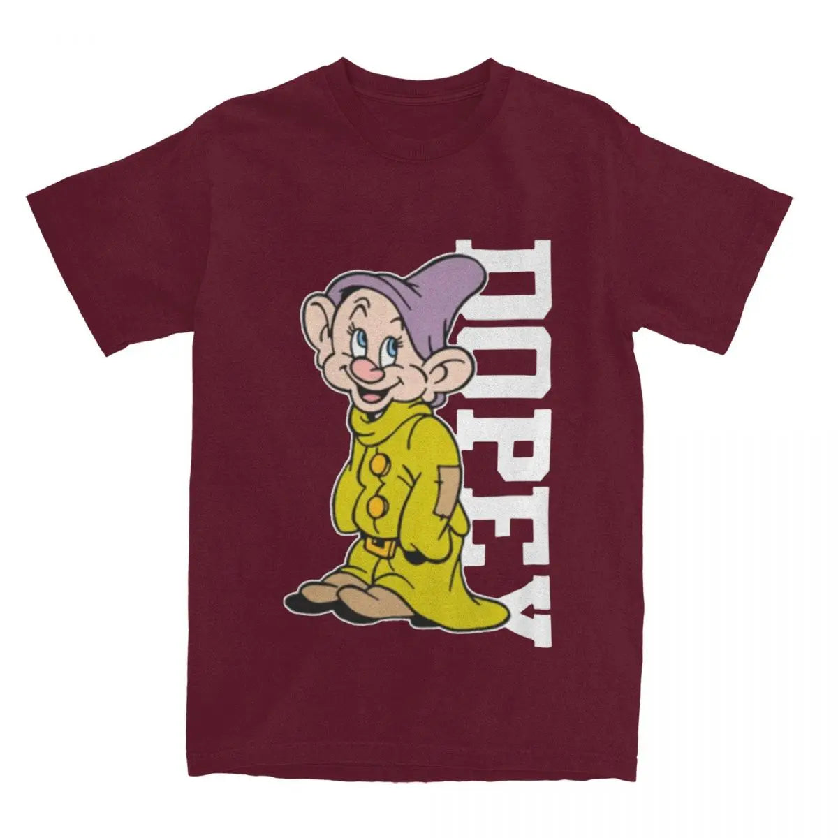 Snow White Dopey T-shirt