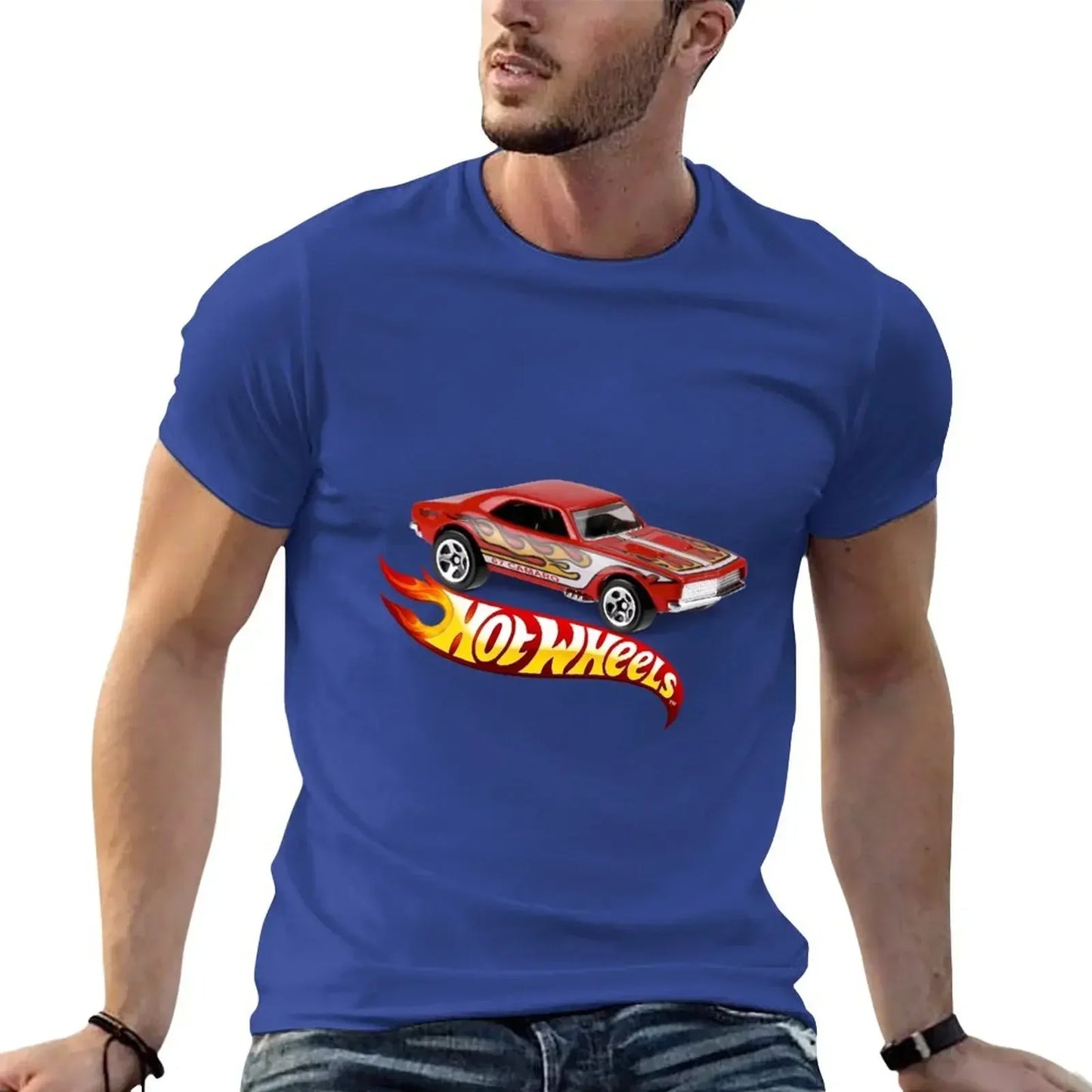 Hot Wheels T-Shirt