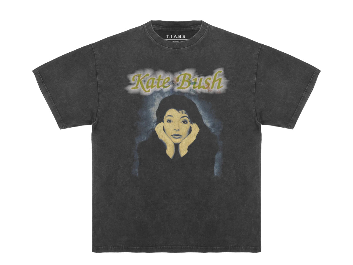 Kate Bush T-shirt