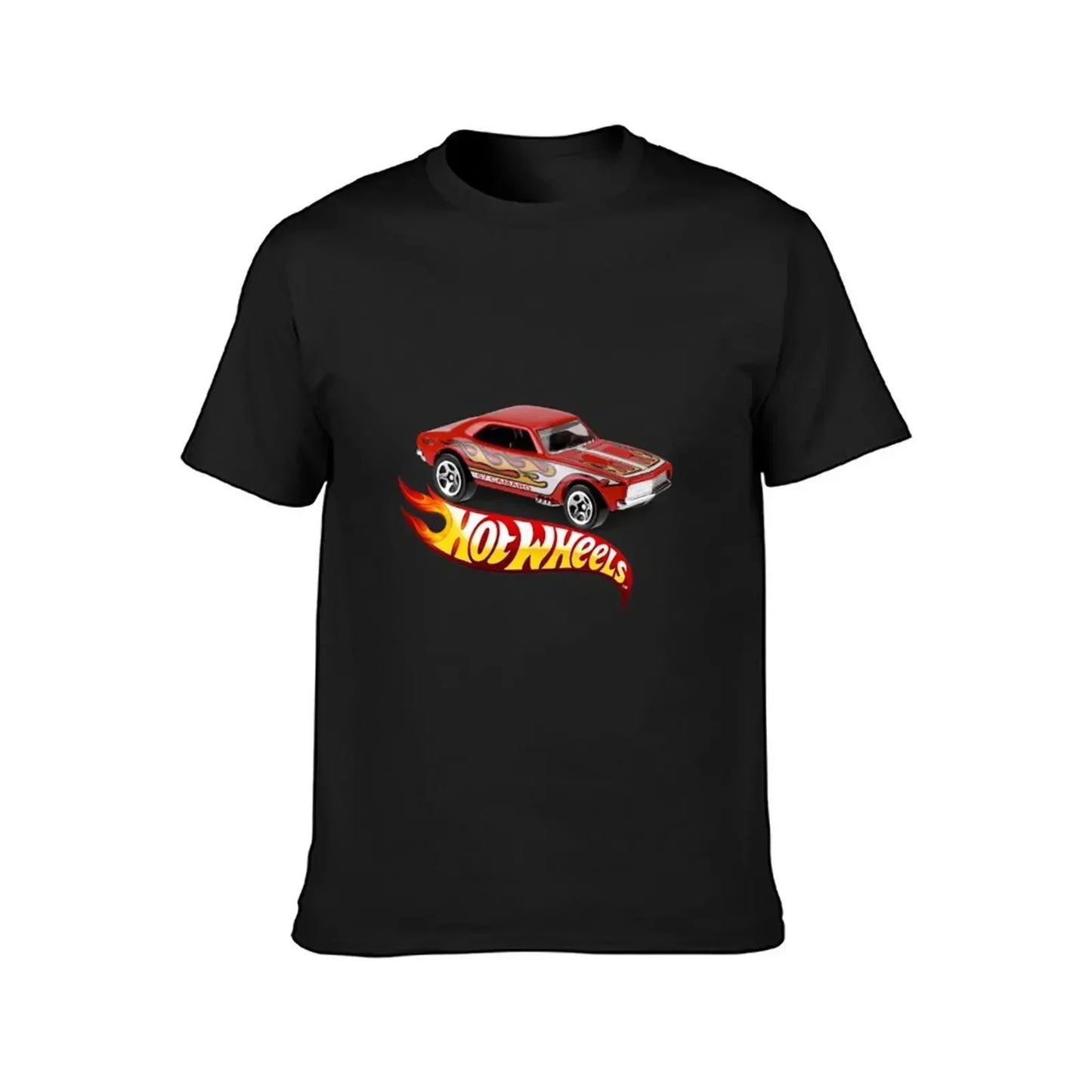 Hot Wheels T-Shirt