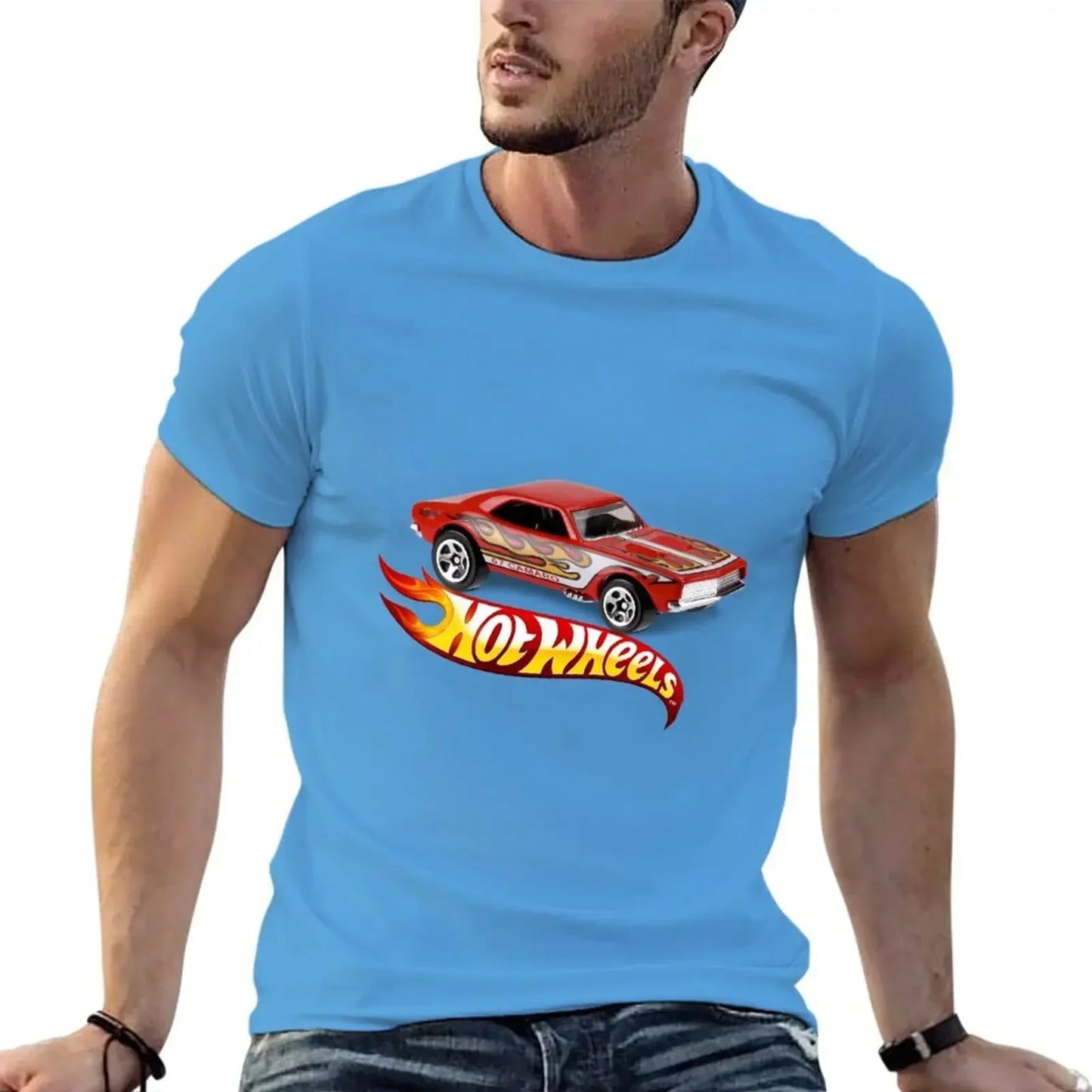 Hot Wheels T-Shirt
