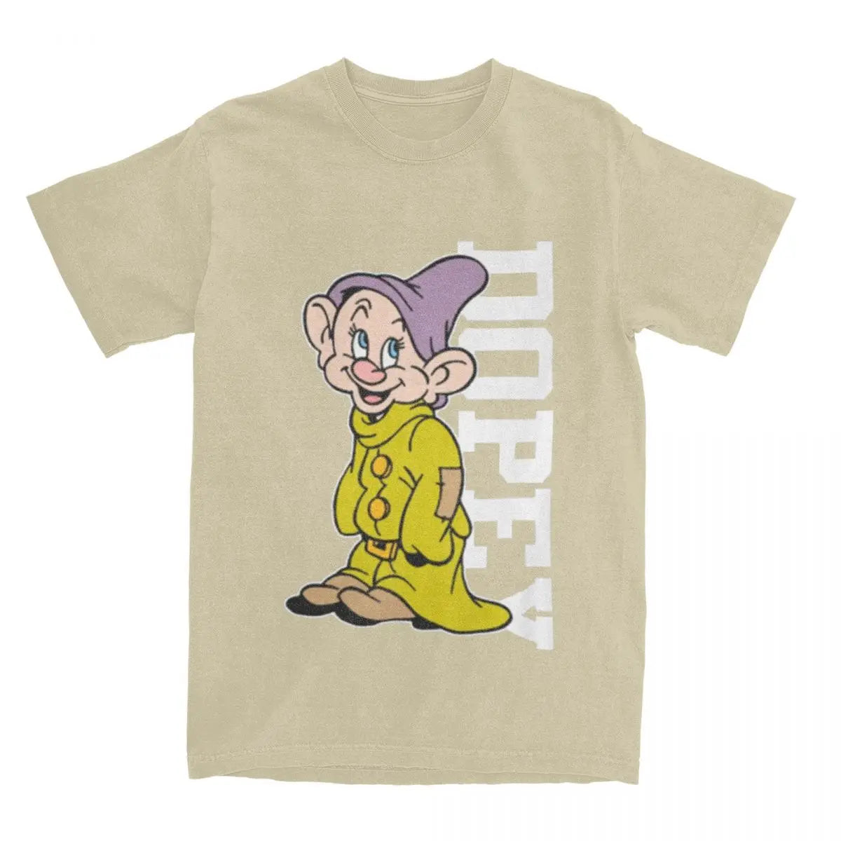 Snow White Dopey T-shirt