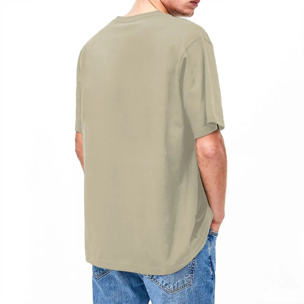 Peanuts Certified Cowboy Snoopy T-shirt
