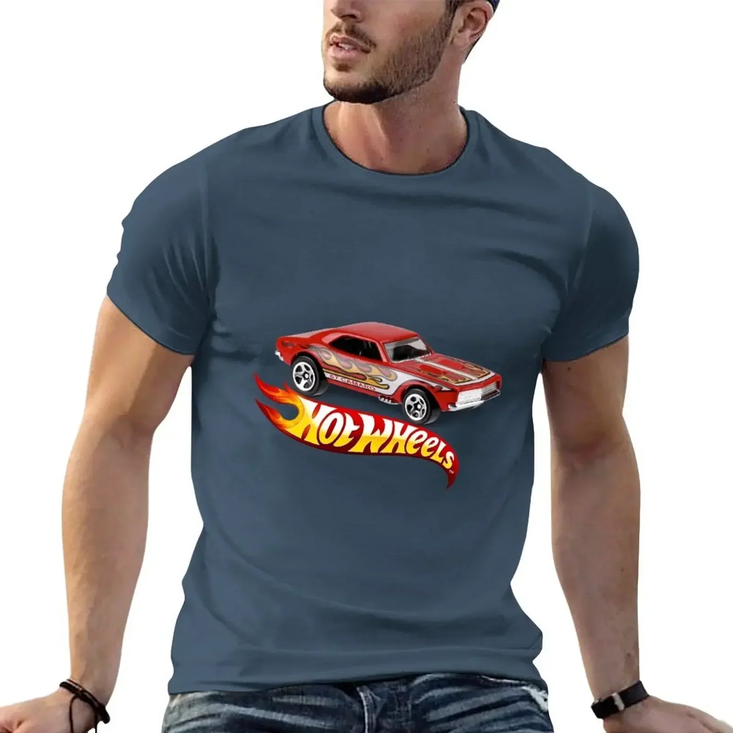 Hot Wheels T-Shirt