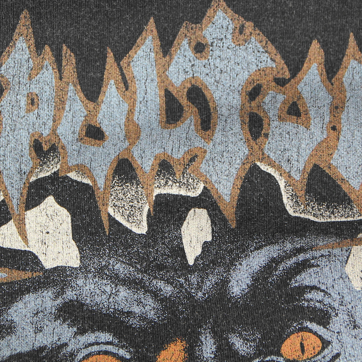 Sepultura Schizophrenia T-shirt
