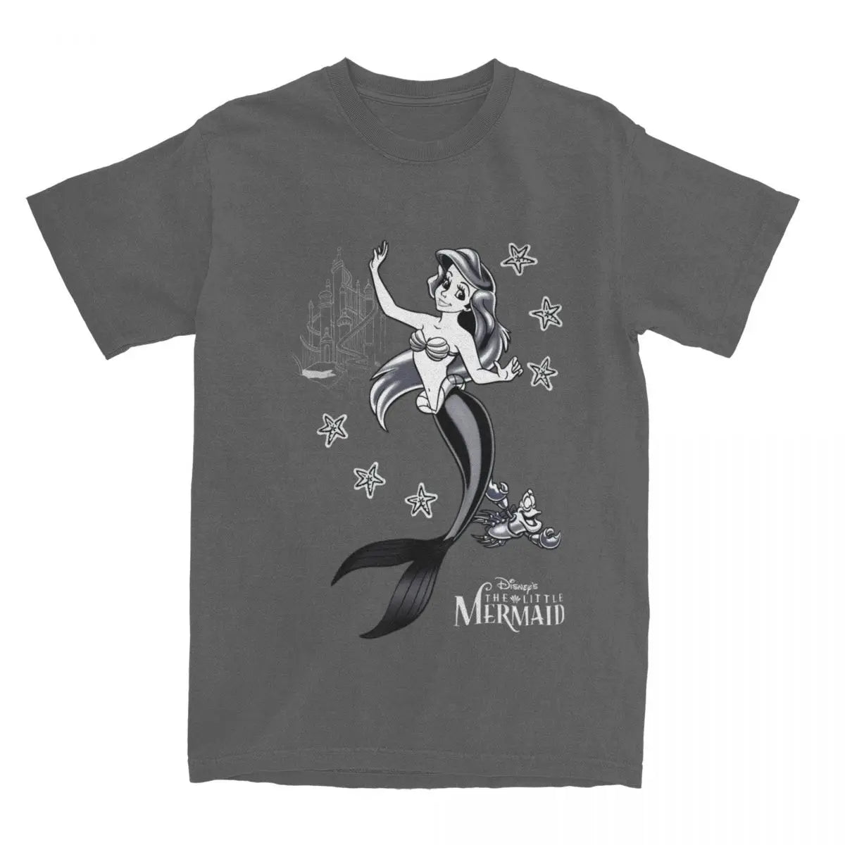 Little Mermaid Ariel T-shirt