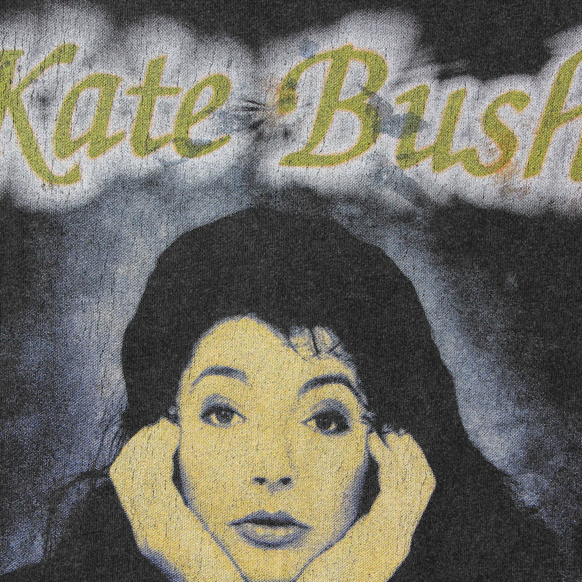 Kate Bush T-shirt