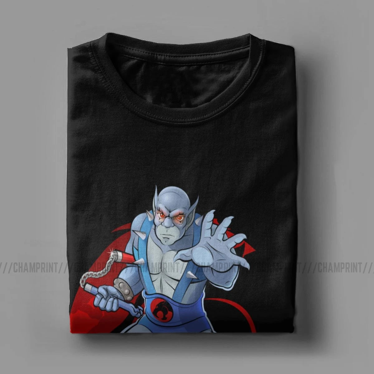 Thundercats Panthro T-shirt