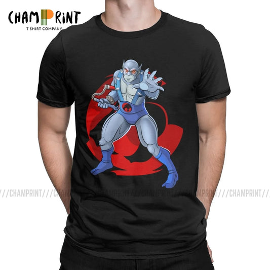 Thundercats Panthro T-shirt