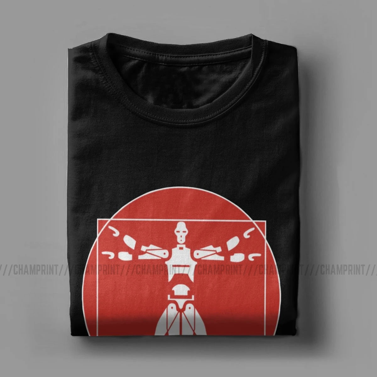 Short Circuit Nova Laboratories Retro 80s T-Shirt