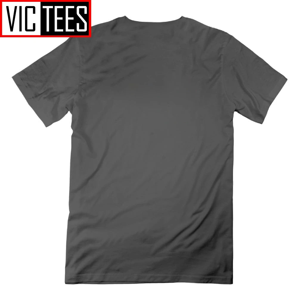 Major League Bassin' Bass Fishing T-shirt