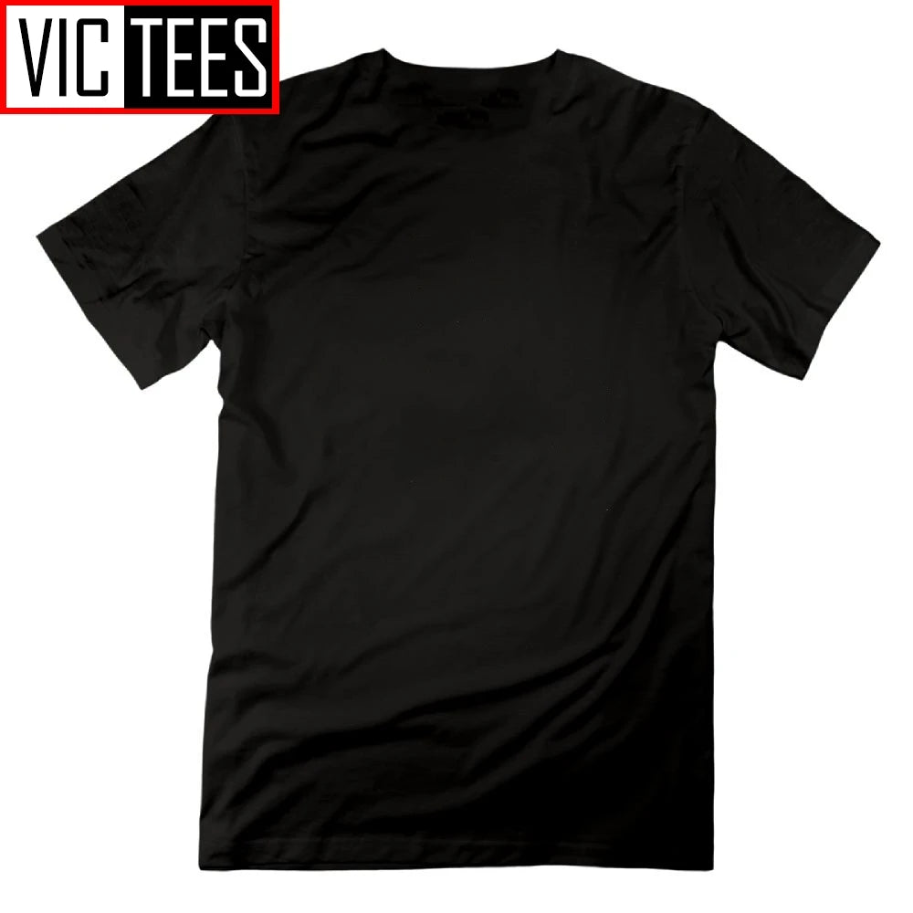 ALIEN Stylish 80s Fluorescent T-shirt