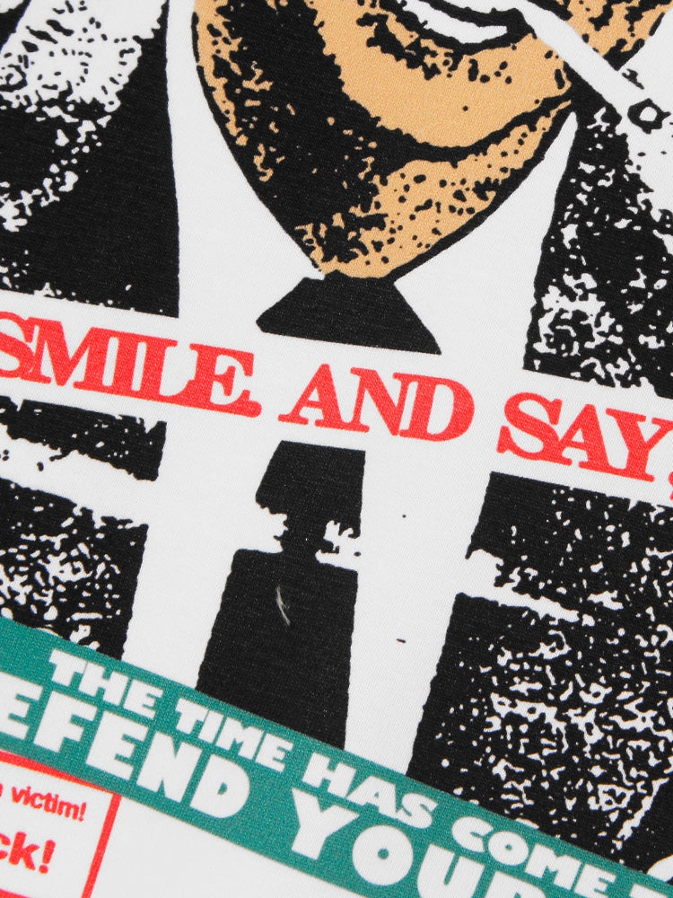 Dead Kennedys Kill the Poor T-shirt
