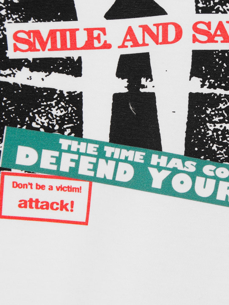 Dead Kennedys Kill the Poor T-shirt