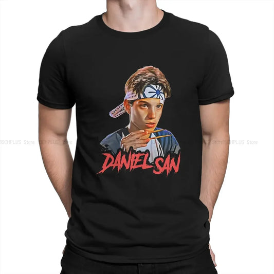 Karate Kid Daniel San T-shirt