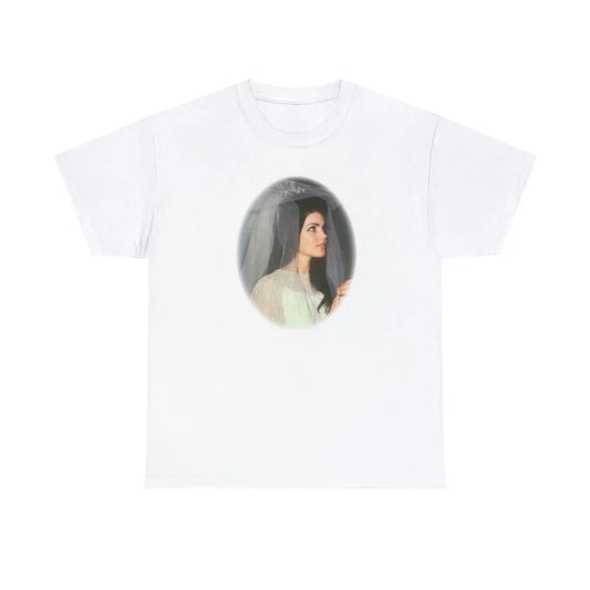 Priscilla Presley T-shirt