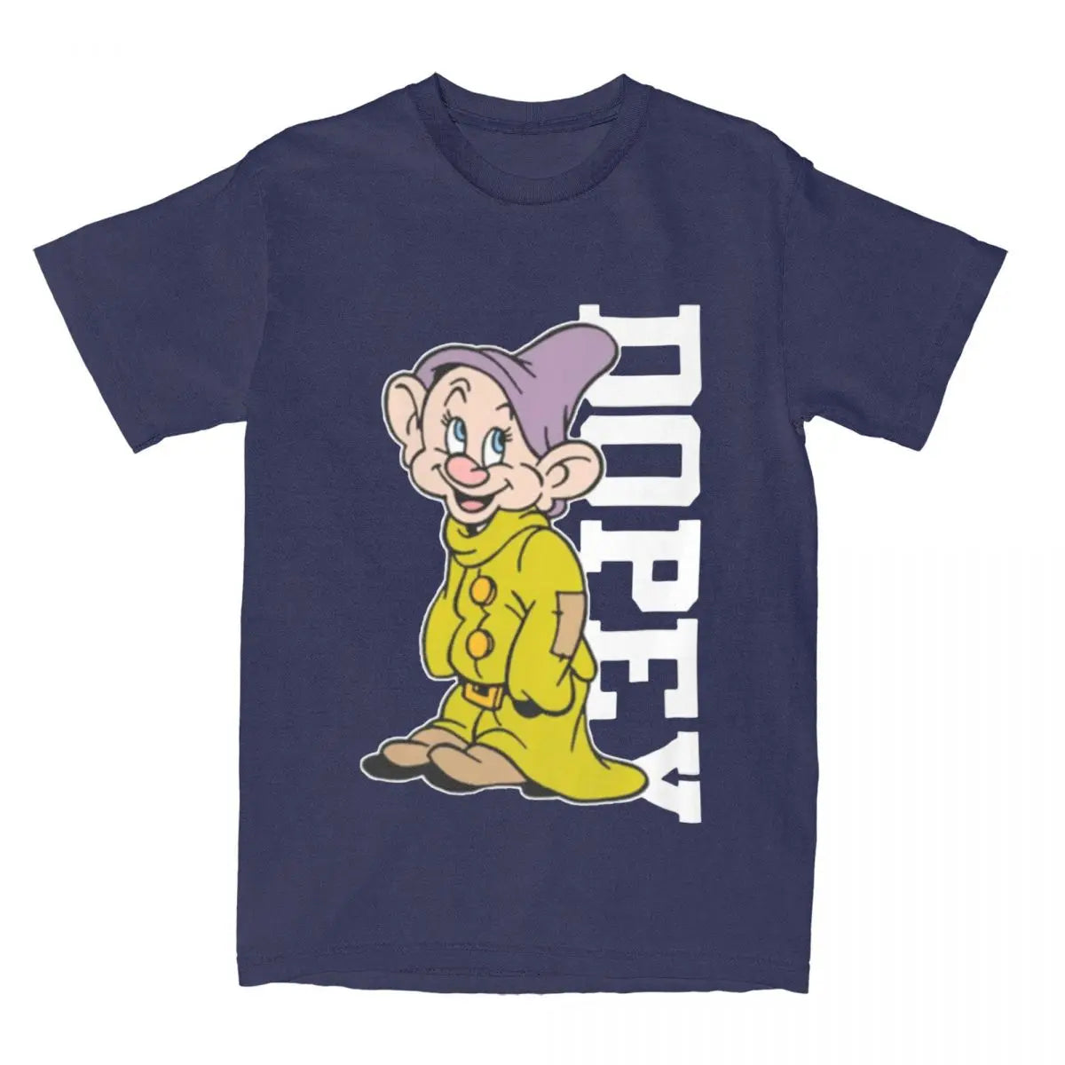 Snow White Dopey T-shirt