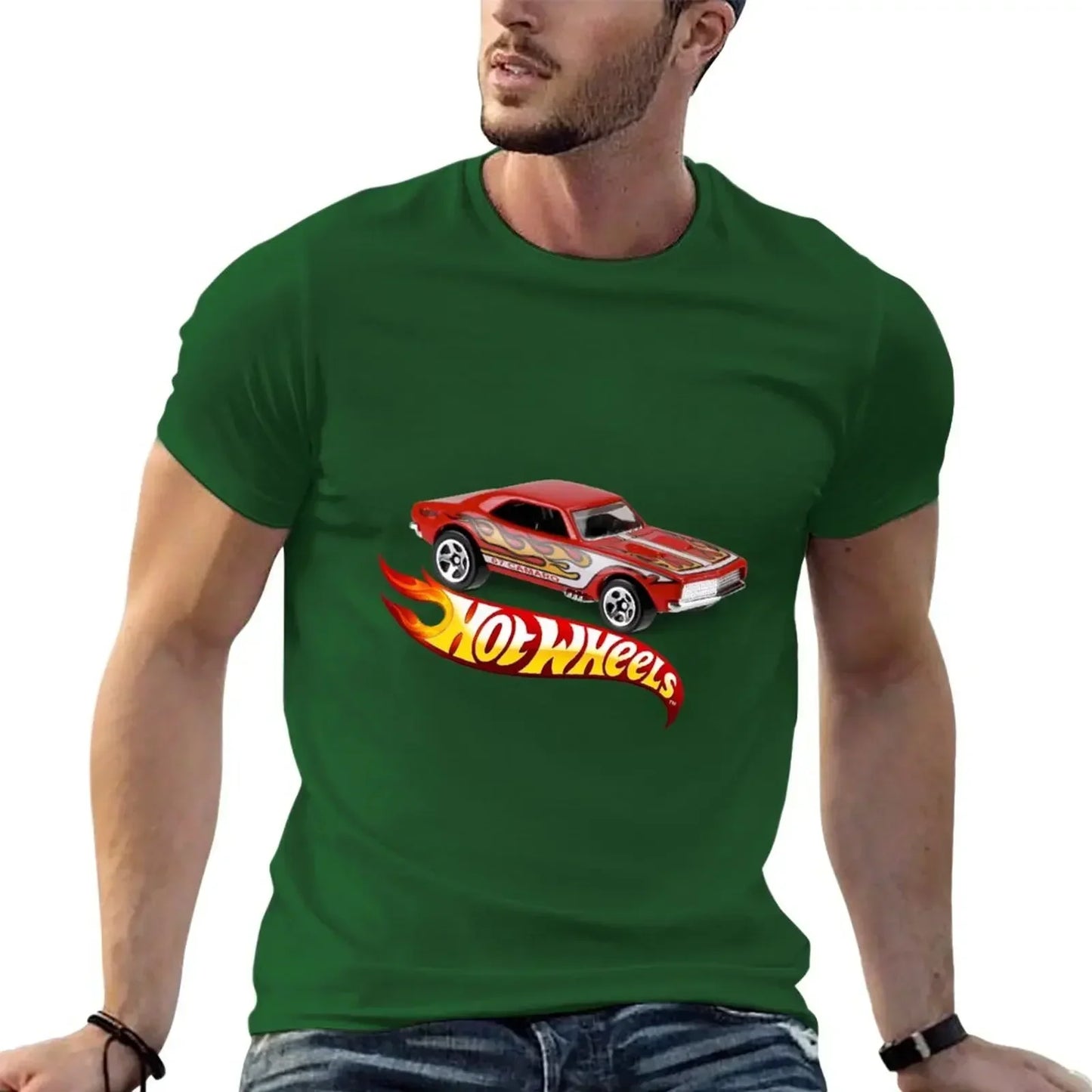 Hot Wheels T-Shirt