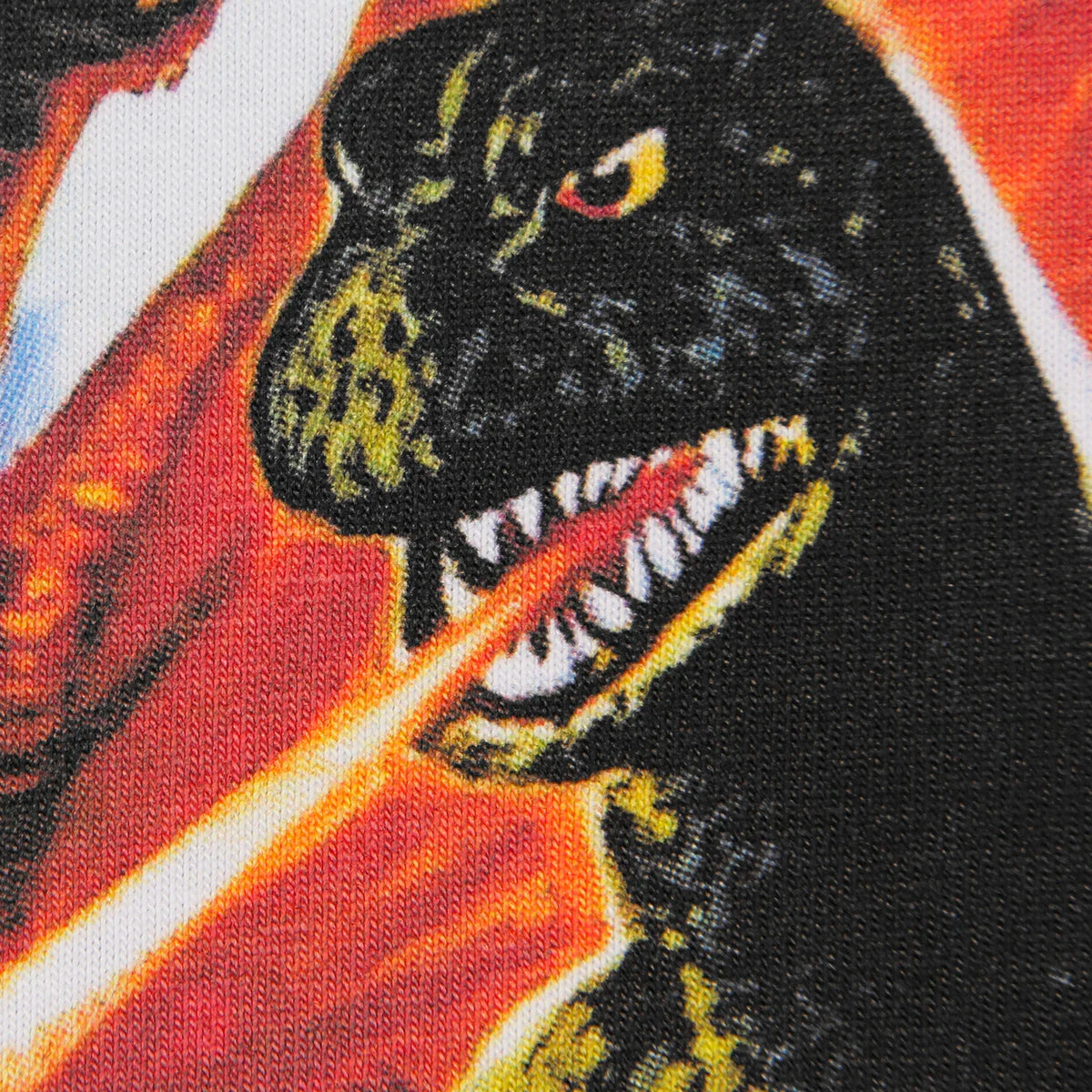 Godzilla vs Gigan Showa Era Movie T-shirt