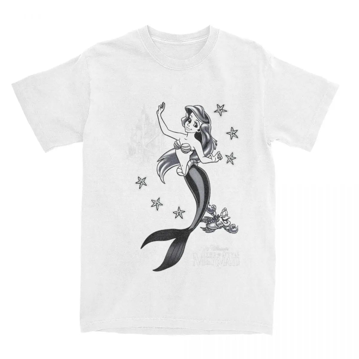 Little Mermaid Ariel T-shirt