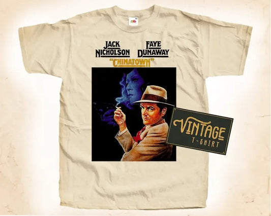 Chinatown Movie T-shirt