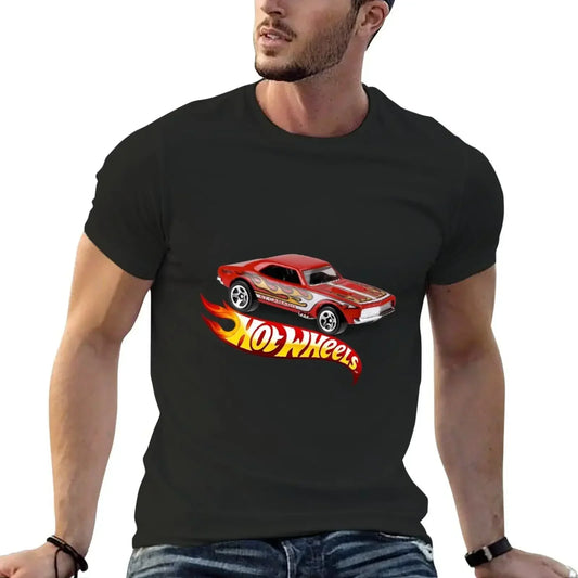 Hot Wheels T-Shirt