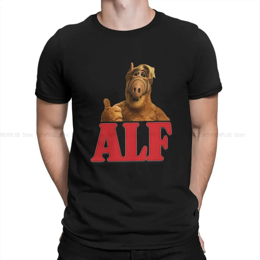 ALF Thumbs Up T-shirt