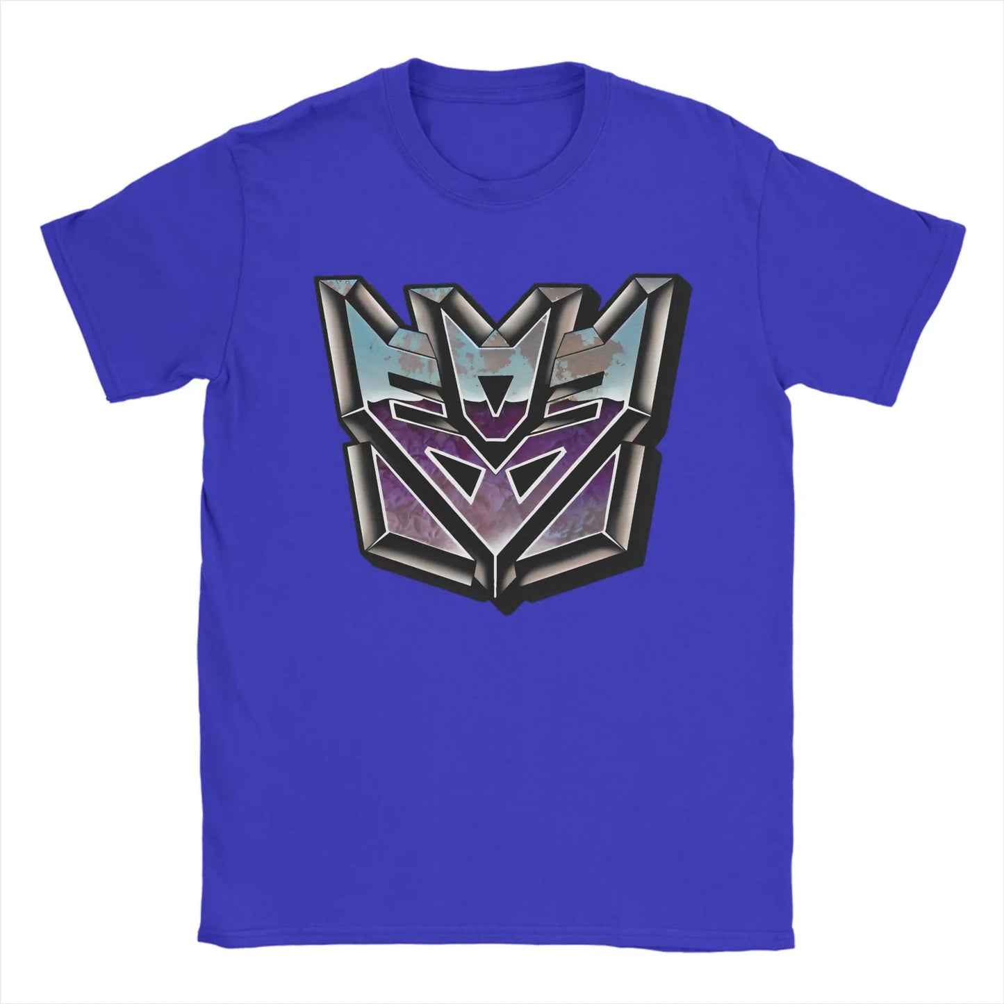 Transformers Decepticons Logo T-shirt