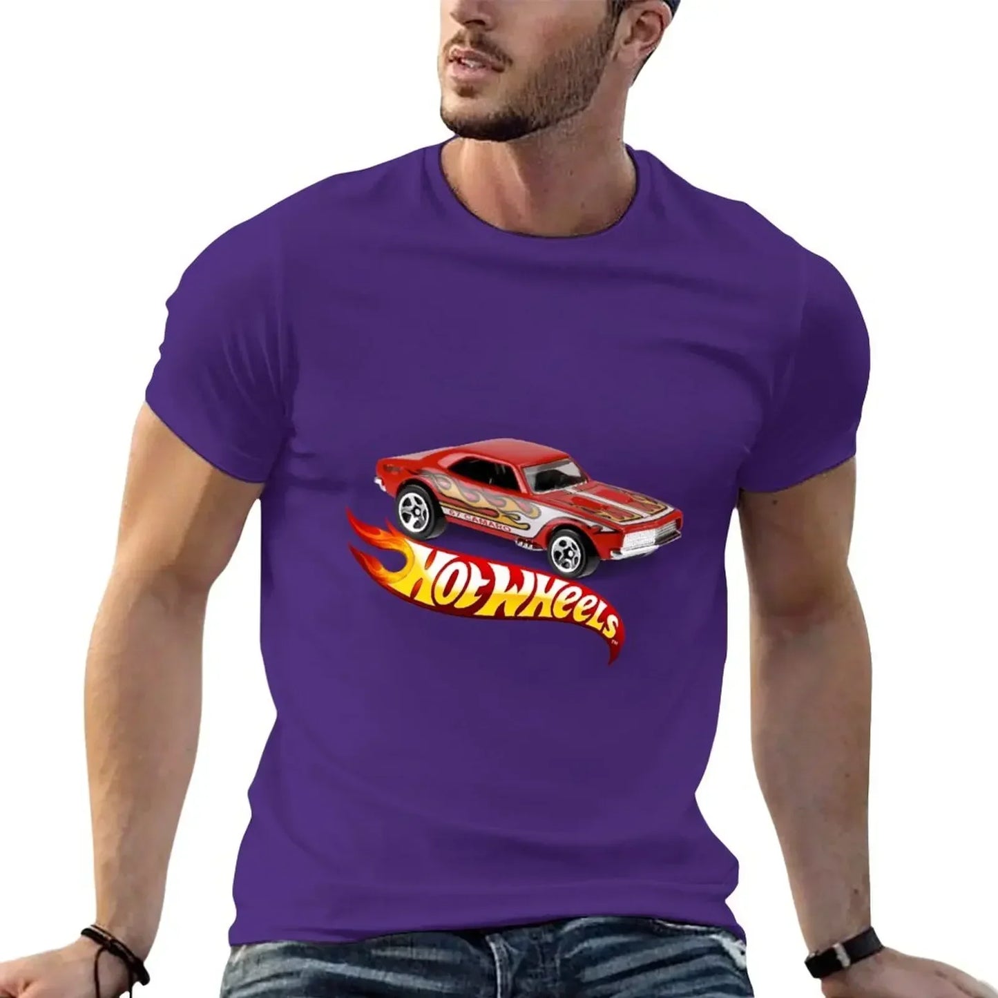 Hot Wheels T-Shirt
