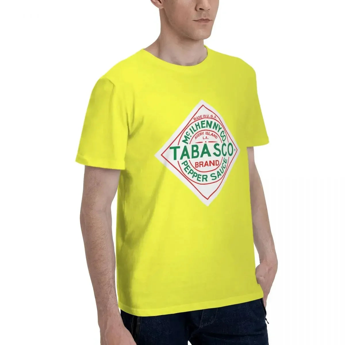 Tabasco Sauce T-shirt