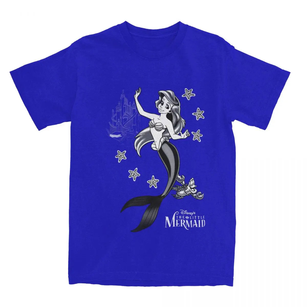 Little Mermaid Ariel T-shirt