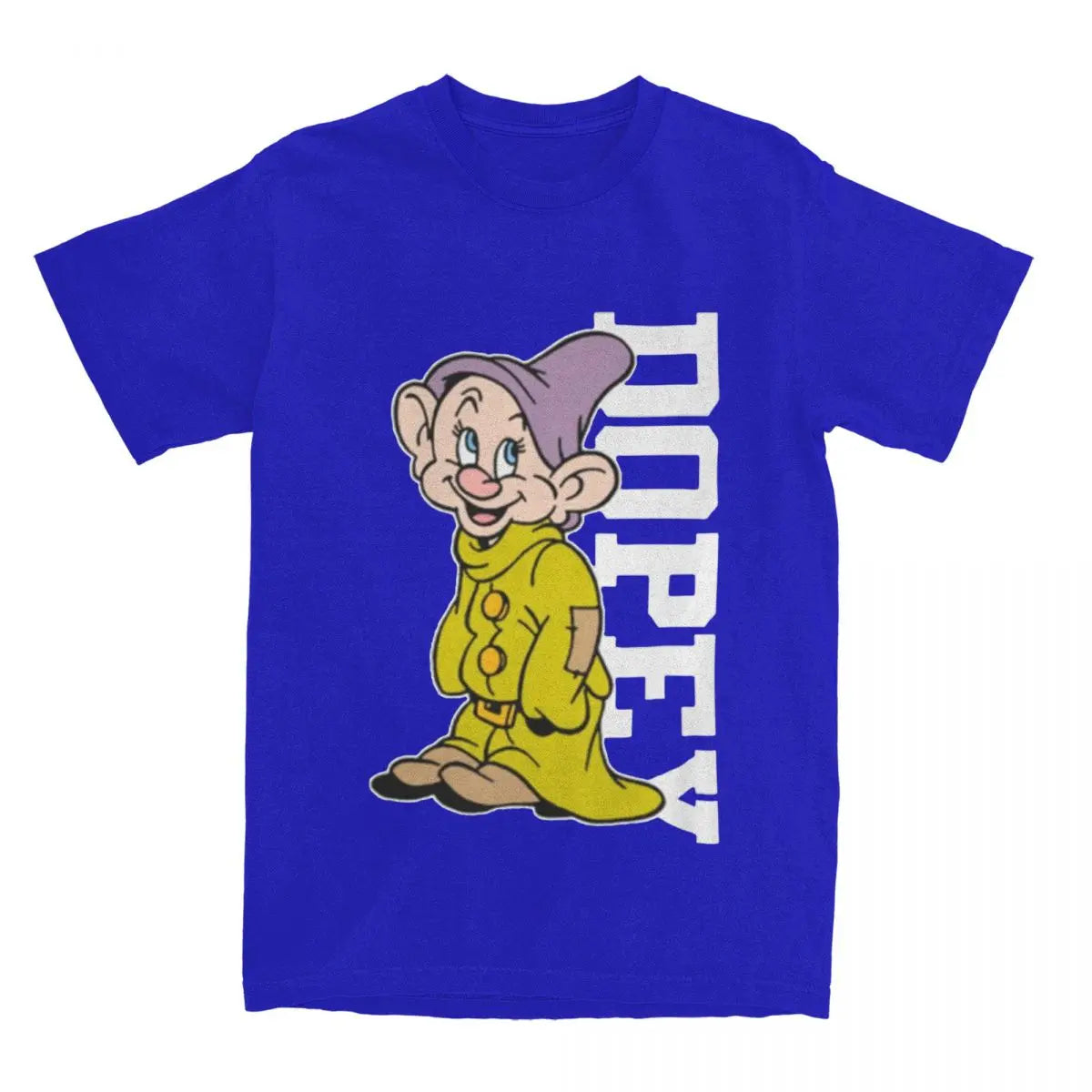 Snow White Dopey T-shirt