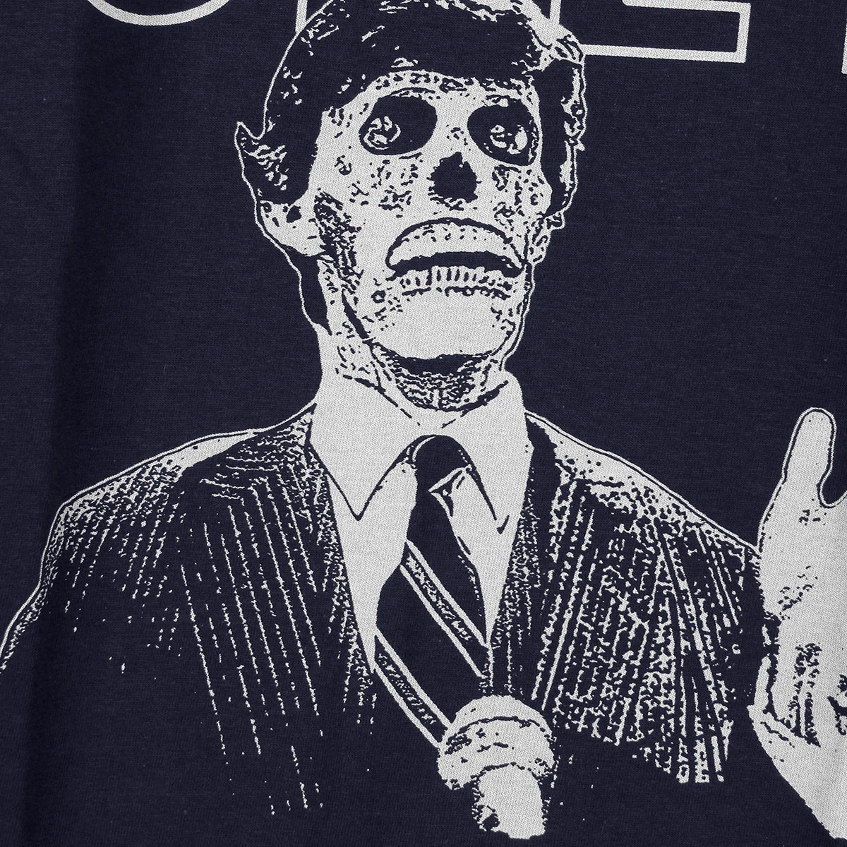 John Carpenter's They Live Obey T-shirt
