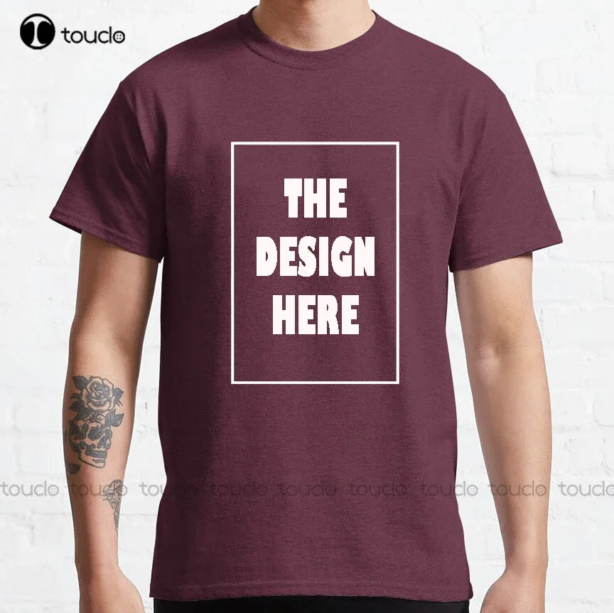 Platoon Movie T-shirt
