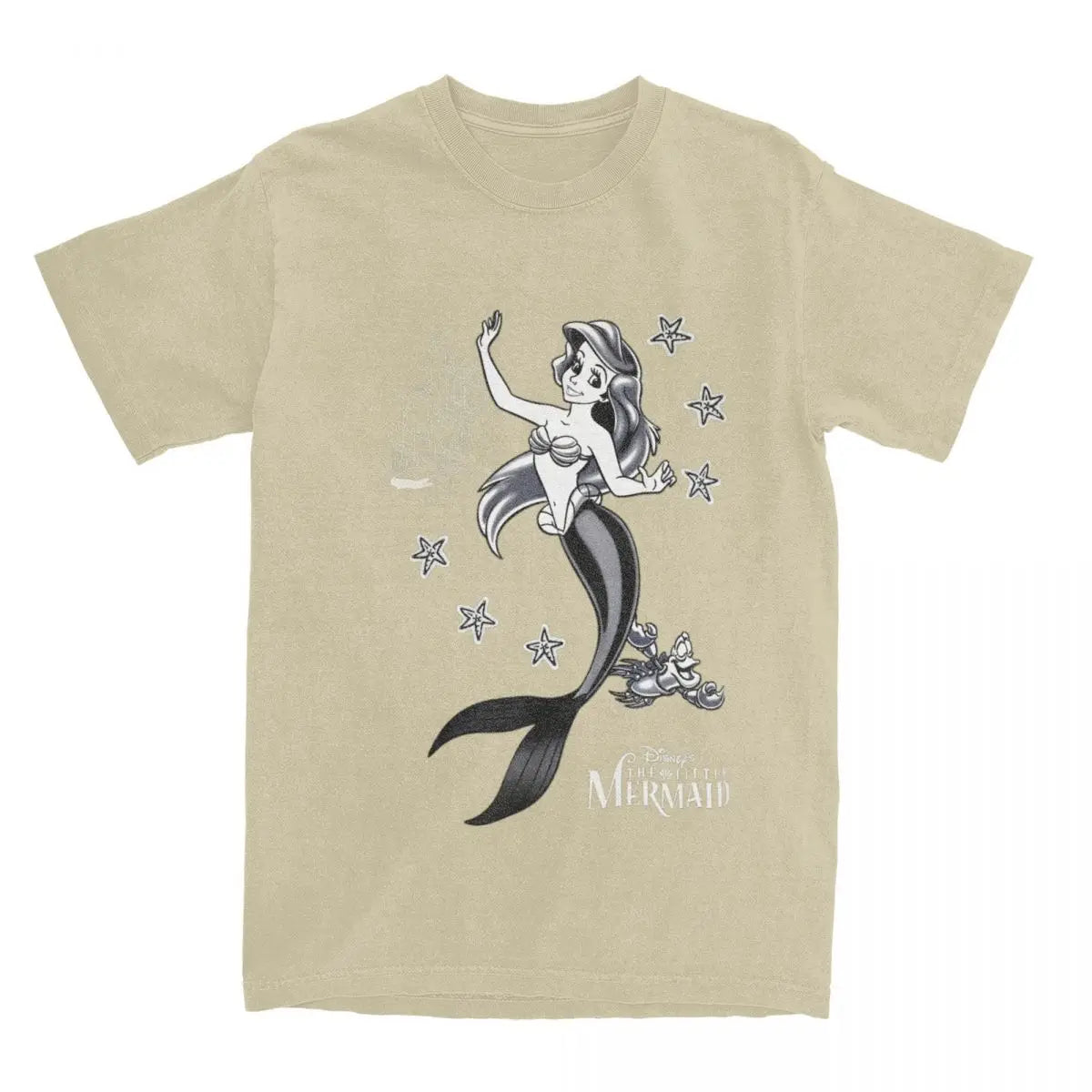 Little Mermaid Ariel T-shirt
