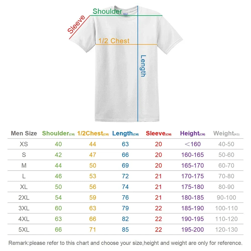 GI Joe Cartoon T-shirt