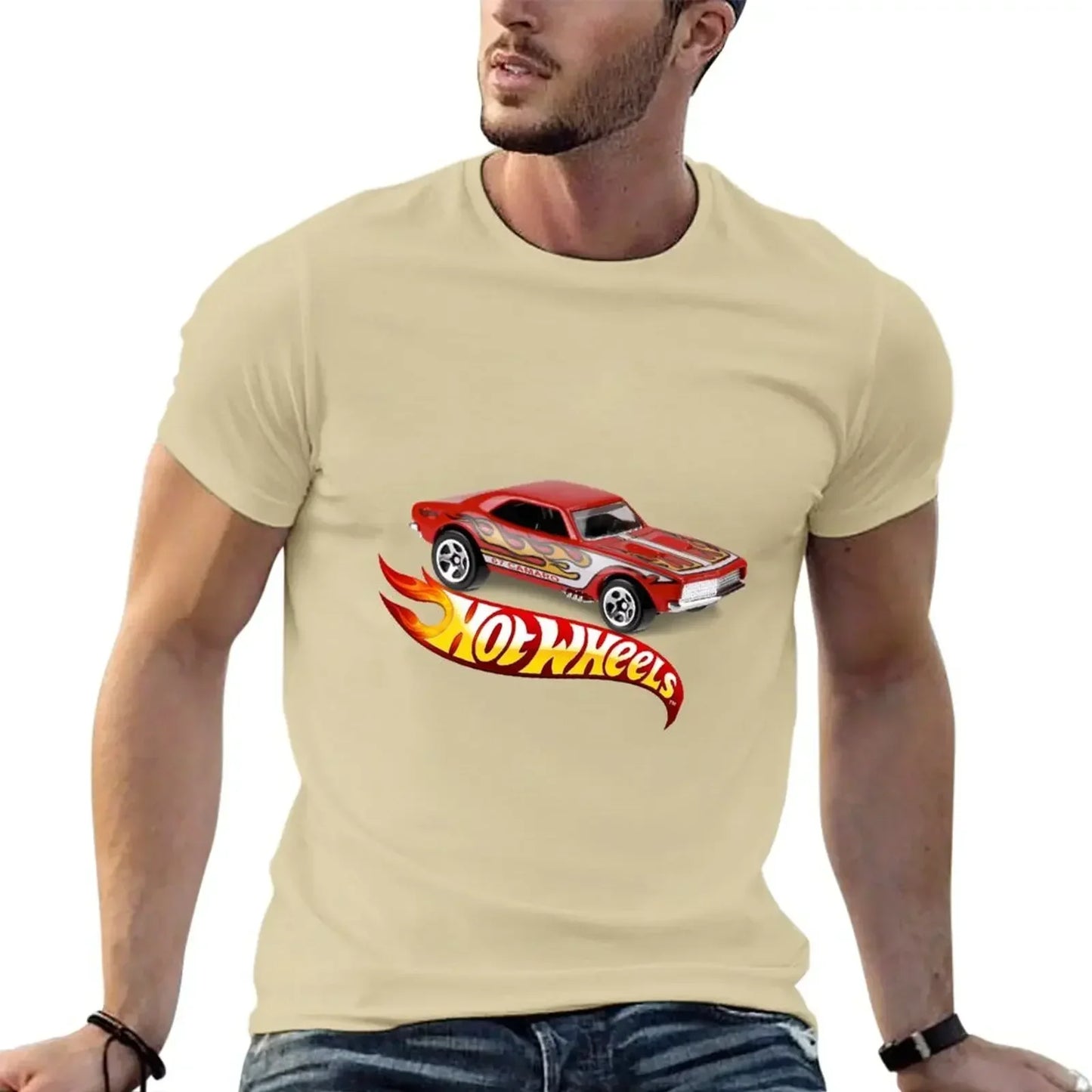 Hot Wheels T-Shirt