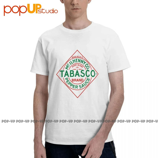 Tabasco Sauce T-shirt