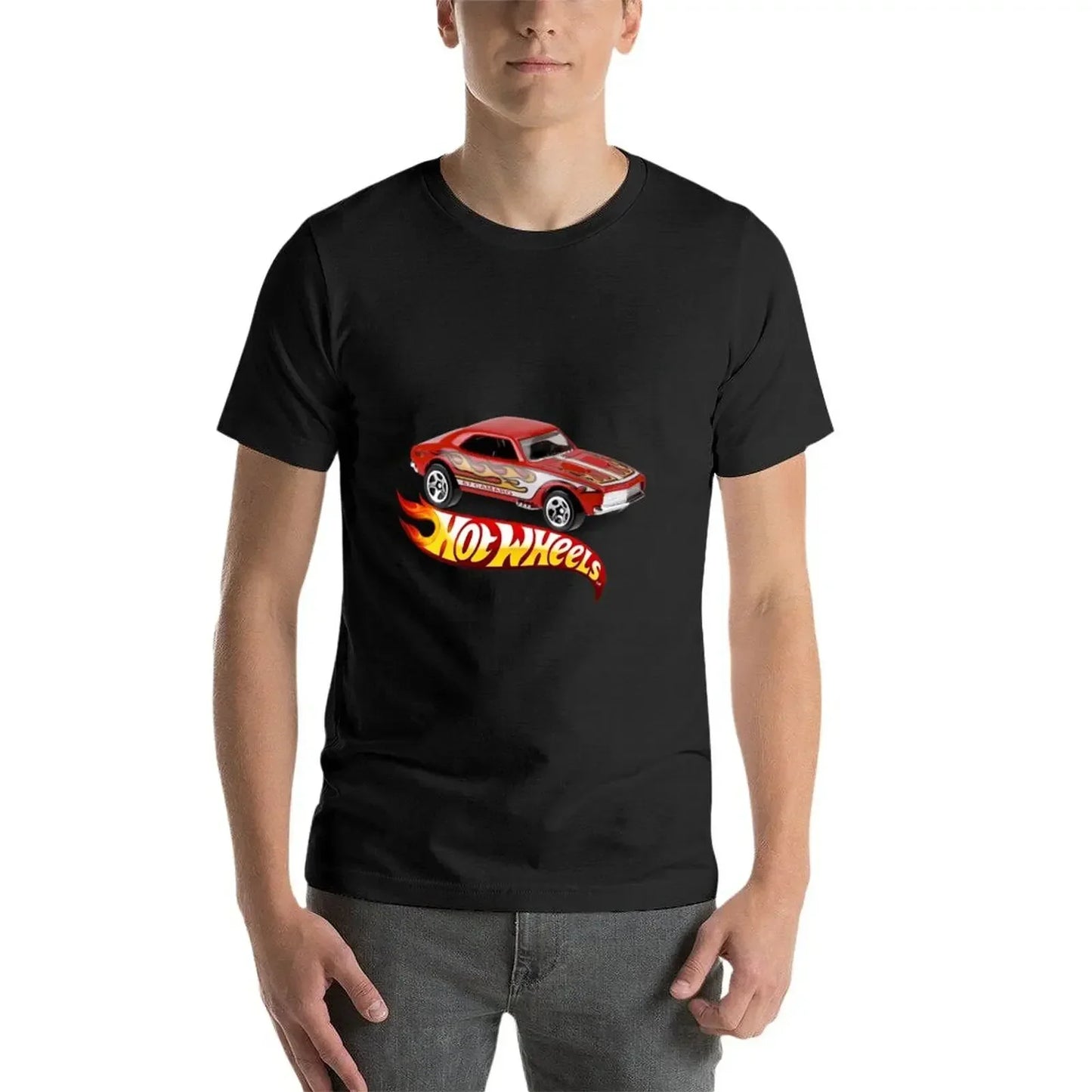 Hot Wheels T-Shirt