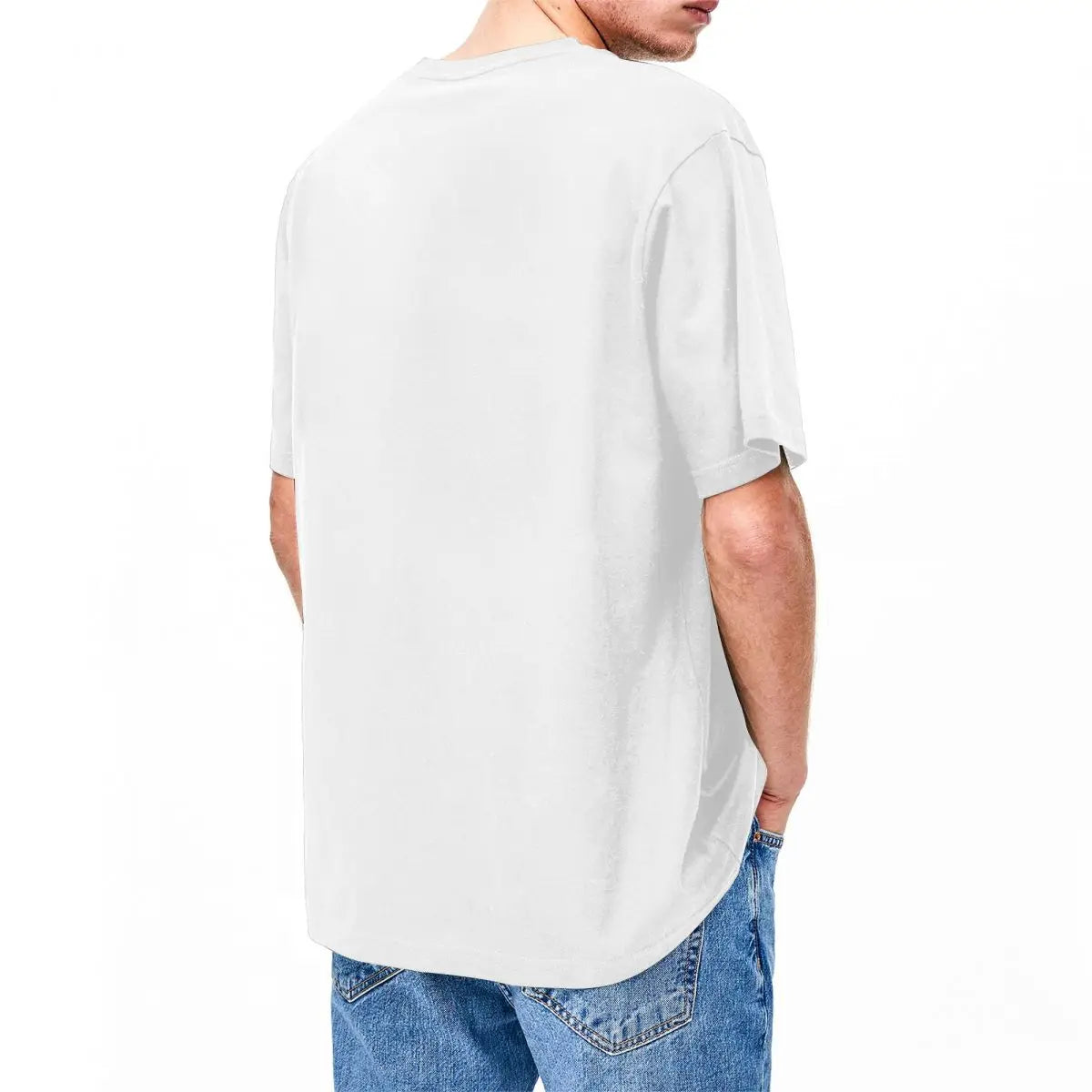 Peanuts Snoopy Americana Baseball T-shirt